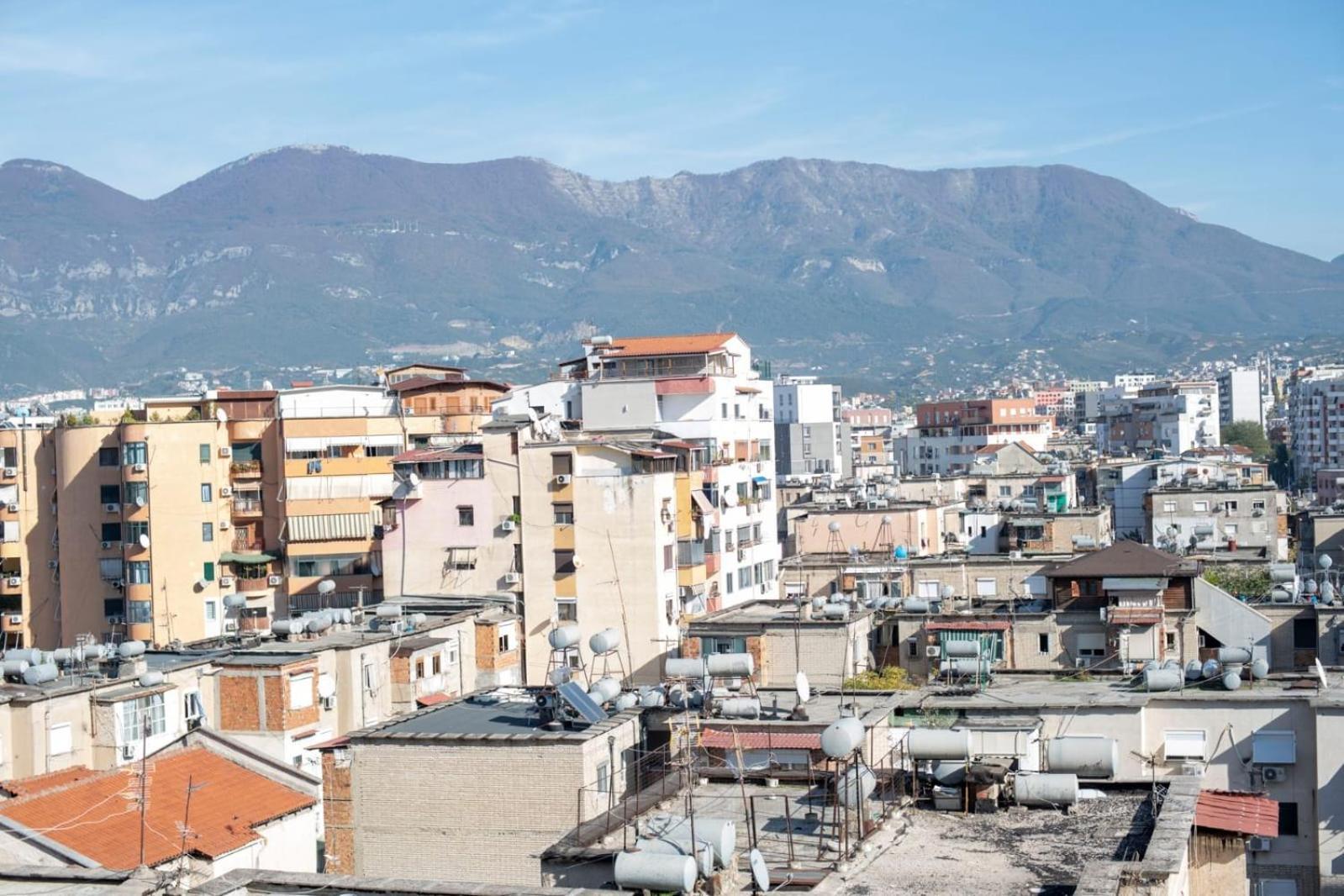Tirana Center - Family & Friends - 3Bdr - Perfect For 8