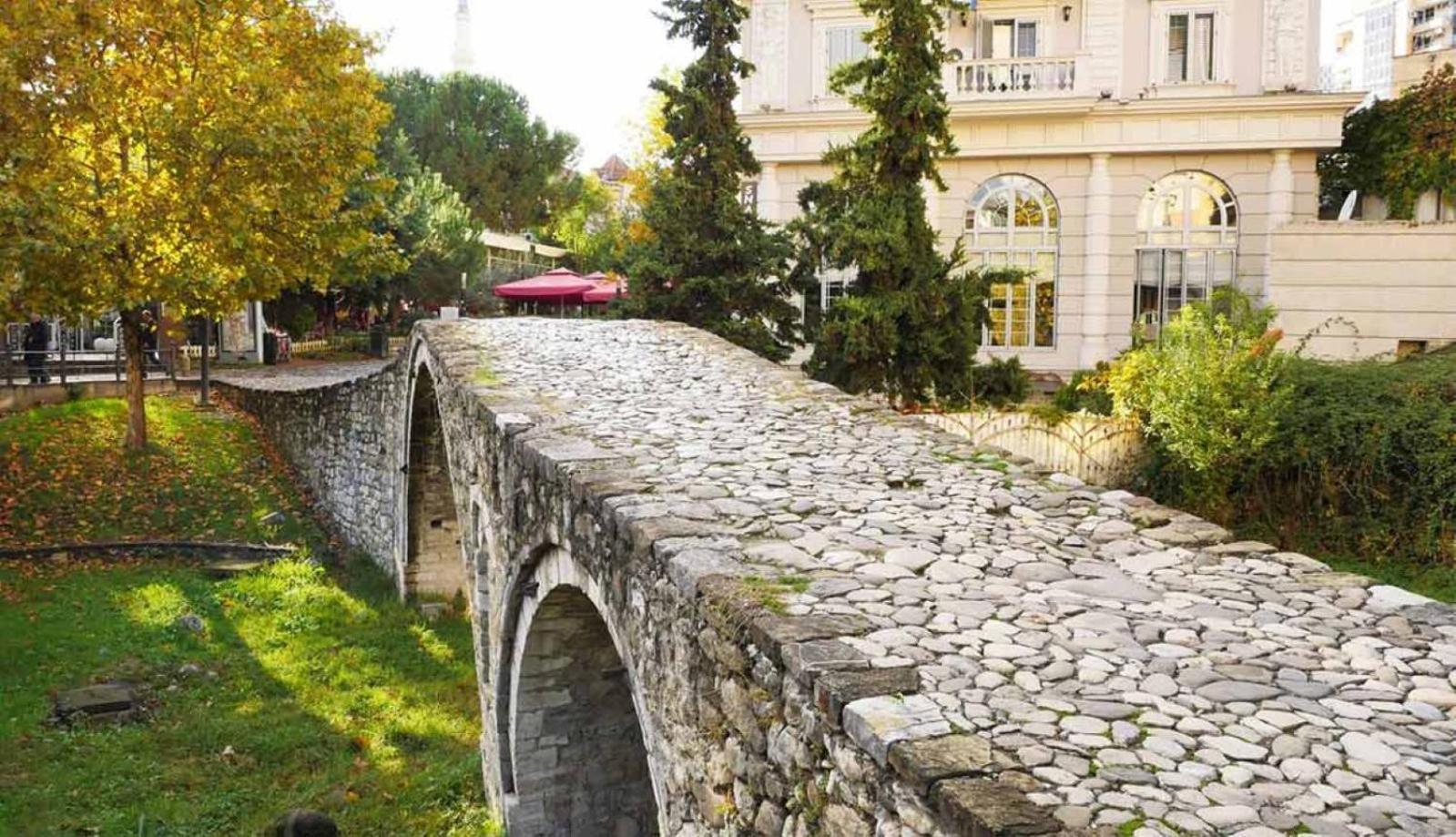 Tirana Center - Family & Friends - 3Bdr - Perfect For 8 Apartament Tirana